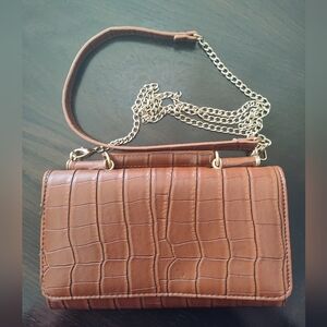 Women's Brown Bag